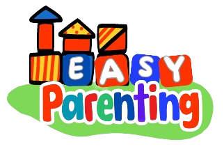 Easy Parenting logo